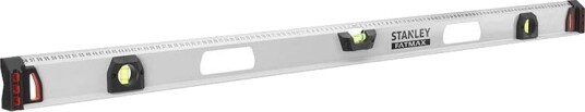 Stanley FatMax Vater Magnetisk I Profil 200 cm 1 43 558