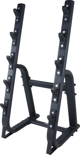 LMX. PU Vektstangstativ 5 stk