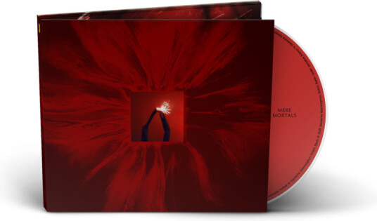 Floating Points San Francisco Ballet Orchestra Mere Mortals CD