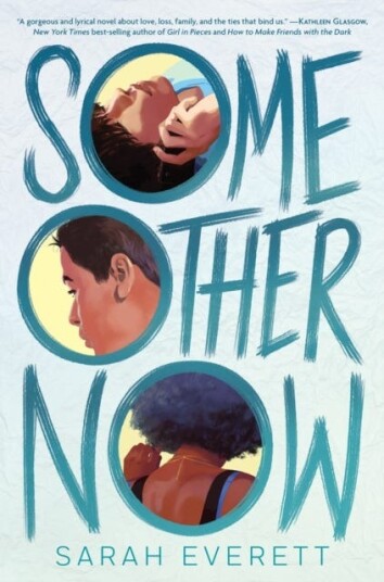 Some Other Now Av Sarah Everett