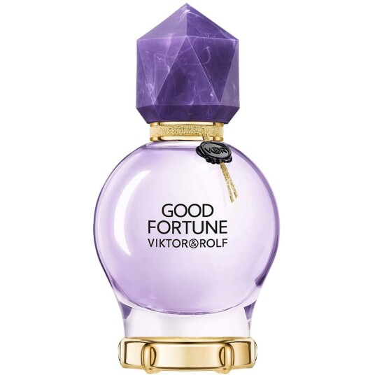 Viktor & Rolf Good Fortune Blomsterparfyme 50 ml Vegansk Spray