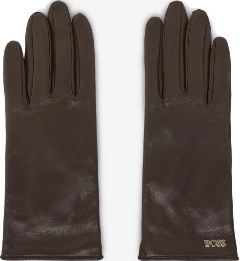 BOSS Gueen-Me - MEDIUM BROWN - 6.5