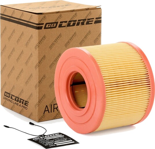 goCORE GCH0210 Luftfilter