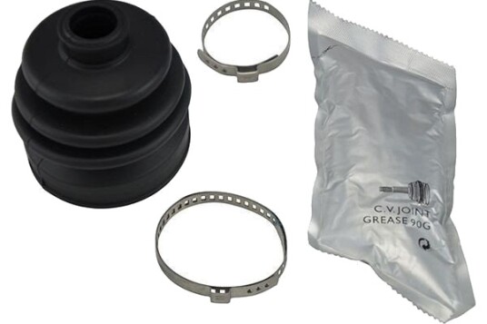 Mansjettsett, drivaksel KAVO PARTS CVB-6505