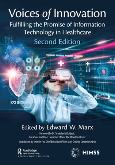 Voices Of Innovation