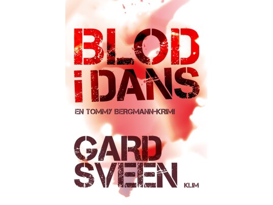 Blod I I | Gard Sveen | Språk: Dansk Blod I I | Gard Sveen | Språk: Dansk