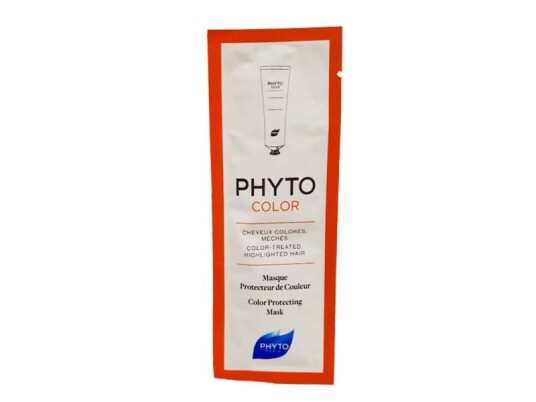Phyto Phyto Color Protect Hair Treatment Cream Mask For Colour Protection 10 Ml 
