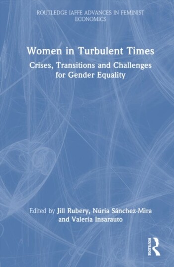 Women in Turbulent Times Women in Turbulent Times