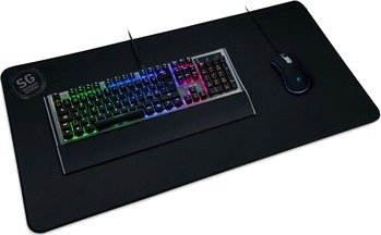 Mission SG GSM 3.7 Gamingmusematte XXL