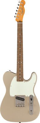 Squier FSR CV 60 Cst Esq LRL MPG SHG Squier FSR CV 60 Cst Esq LRL MPG SHG
