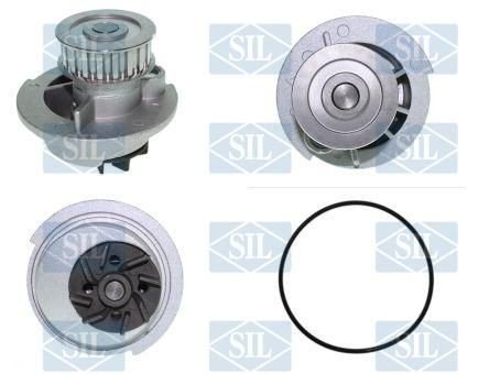 Saleri SIL PA1217 Vannpumpe Saleri SIL PA1217 Vannpumpe