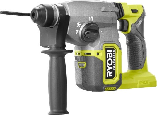 Ryobi Borhammer RSDS18BL (Uten Batteri Og Lader) 18 v, SDS+, 2,5J