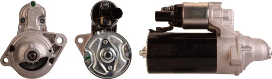 LUCAS LRS02326 Starter LUCAS LRS02326 Starter