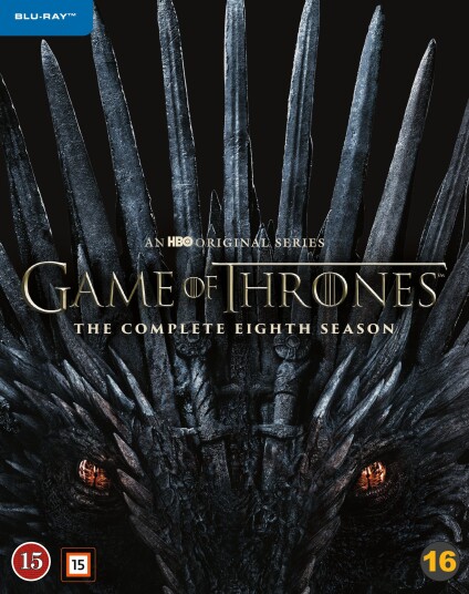 Game Of Thrones Sesong 8 Game Of Thrones Sesong 8