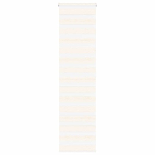 Sebragardin marmor beige stoff bredde 50,9 cm polyester 8721158349699