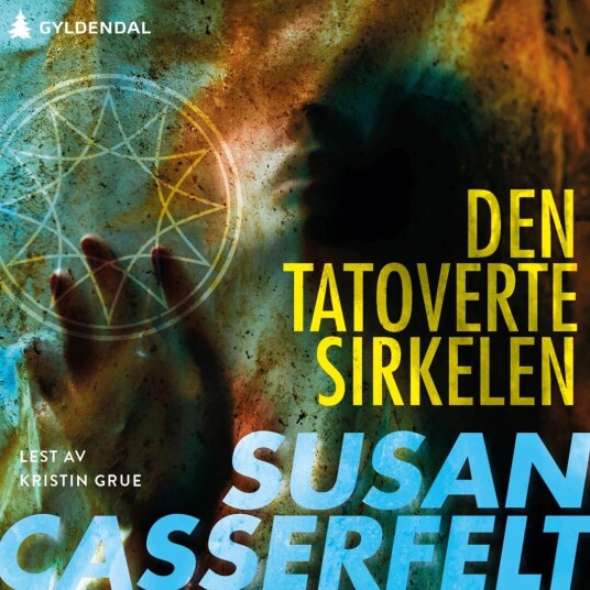 Den Tatoverte Sirkelen Av Susan Casserfelt