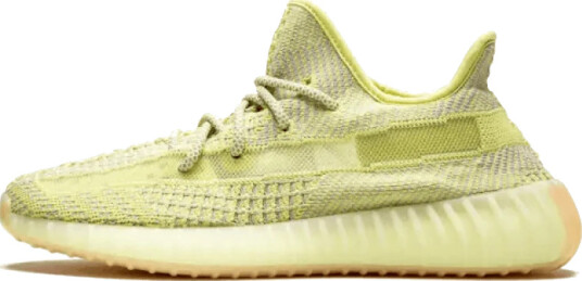 Yeezy Herre Sko Beige 37 1/3 EU,