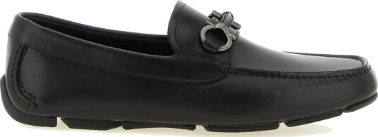 Ferragamo Herre Sko Svart 42 EU,