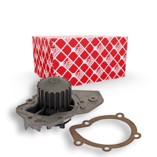 FEBI BILSTEIN 09261 Vannpumpe FEBI BILSTEIN 09261 Vannpumpe