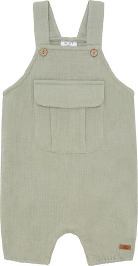 Hust & Claire Hcmik Muslin Khaki green 74 Hust & Claire Hcmik Muslin Khaki green 74