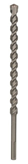 Bosch SDS Max-4 Hammerbor 28 mm for Betong og Murstein 520 mm Bosch SDS Max-4 Hammerbor 28 mm for Betong og Murstein 520 mm