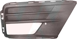 Ventilasjonsgitter VAN WEZEL 5854598