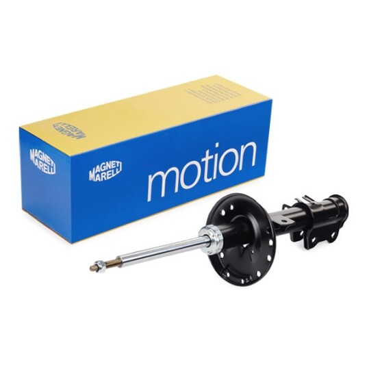 Støtdemper MAGNETI MARELLI 352110070200