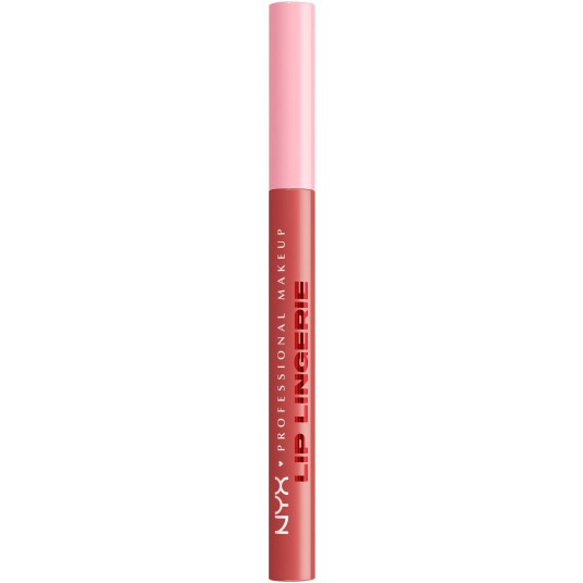 NYX Professional Makeup Nyx Professional Makeup Lip Lingerie Liner Stain - Pink - 1 ML NYX Professional Makeup Nyx Professional Makeup Lip Lingerie Liner Stain - Pink - 1 ML