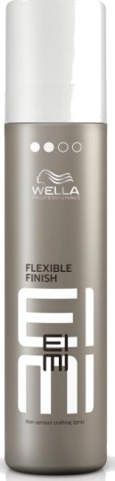 Wella Eimi Hårspray 250ml - Fleksibel Finish for Lett Hold