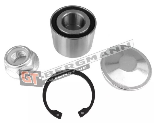 Hjullager GT-BERGMANN GT26-015