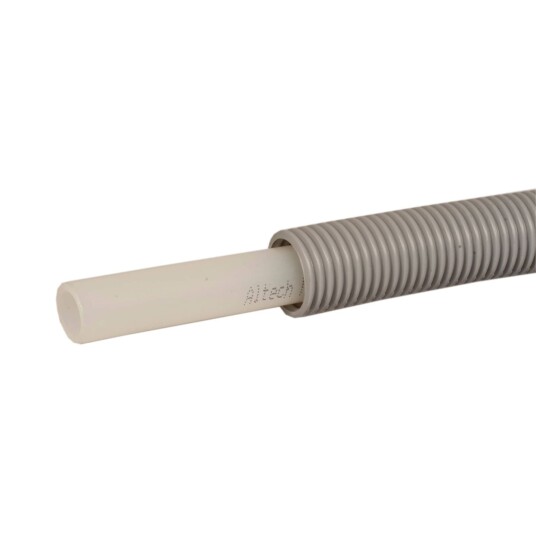 Altech Tappevann Universal Pex-a R-i-r 50m 15x2.5mm / 50 Meter