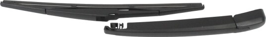 Viskerarmsett, vindusspyling ABAKUS 103-00-195-C Viskerarmsett, vindusspyling ABAKUS 103-00-195-C