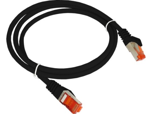 Avizio Kks6cza0.25 0,25 M Cat6 F/Utp Ftp Rj-45 Rj-45
