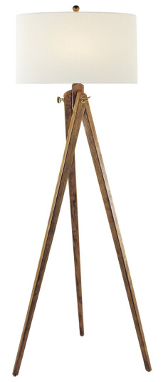 Tripod golvlampa French Wax Tripod golvlampa French Wax