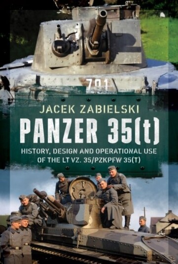 Panzer 35t Panzer 35t