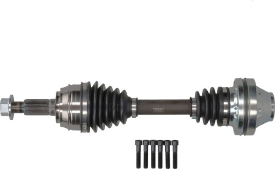 Drivaksel KAMOKA 5010108