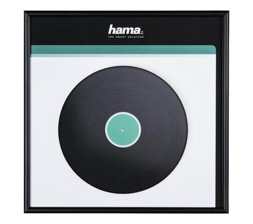 Hama frame - black