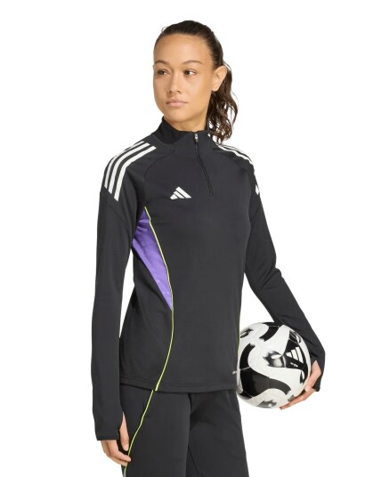 Adidas Performance Tiro25C Tr Topw Black XXL Adidas Performance Tiro25C Tr Topw Black XXL
