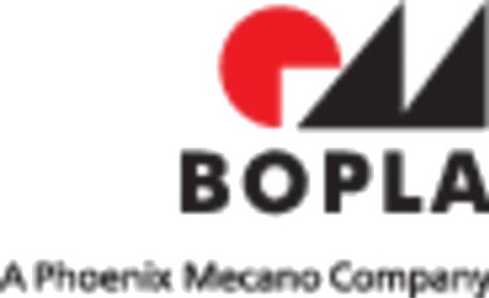 Bopla Bocube B 221304 ABS 7035 96035245 231 × 125 × 40 mm ABS Gråhvit RAL 7035