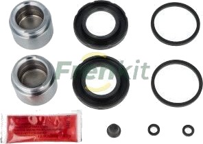 FRENKIT 238857 Reparasjonssett, bremsecaliper FRENKIT 238857 Reparasjonssett, bremsecaliper