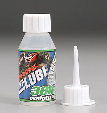 Traxxas 5136 Differential Oil 30K Weight Revo Traxxas 5136 Differential Oil 30K Weight Revo