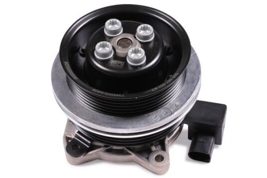 HEPU P651 Vannpumpe