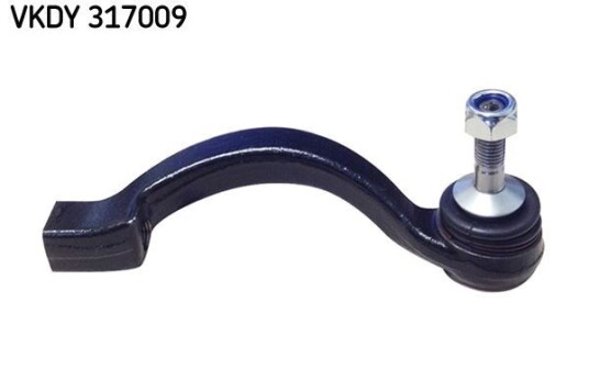 Endeledd SKF VKDY 317009 Endeledd SKF VKDY 317009