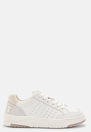 GANT Ellizy Sneaker White 36 GANT Ellizy Sneaker White 36