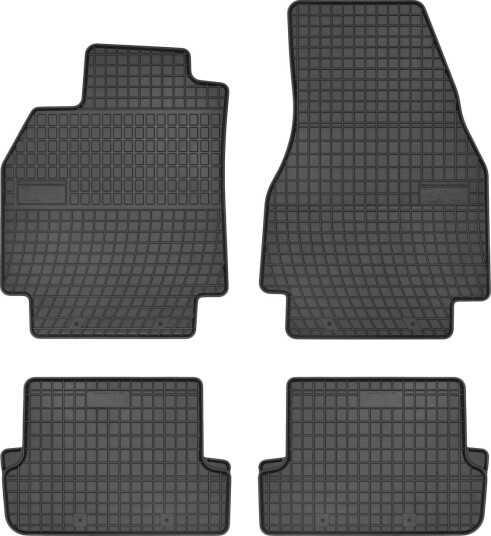 Bilmatter FROGUM 0750