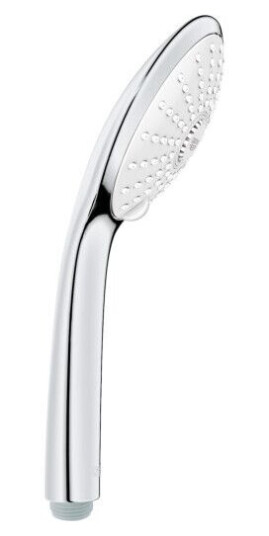Grohe Euphoria 110 Massage hånddusj Med 3 stråletyper og EcoJoy, Krom Grohe Euphoria 110 Massage hånddusj Med 3 stråletyper og EcoJoy, Krom