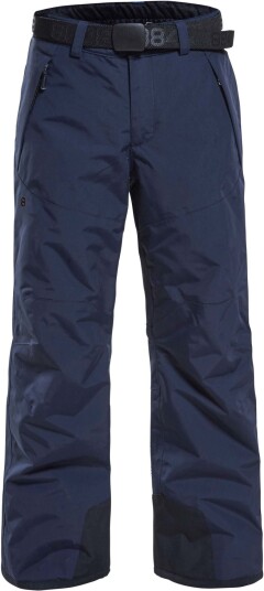 8848 Altitude Inca JR Skibukse Navy 120