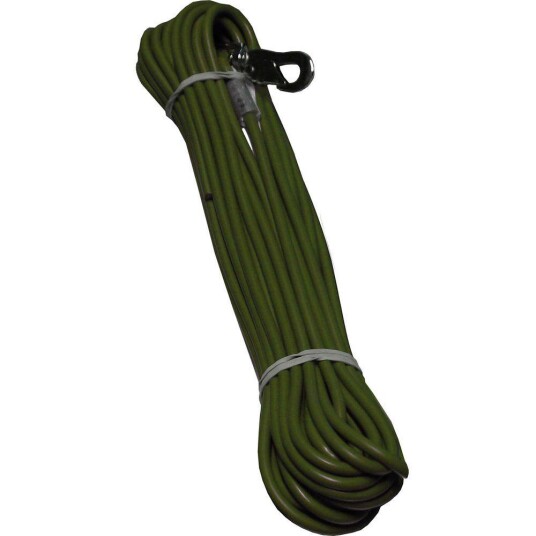 Imazo Sporline Grønn 6Mm/15M Imazo Sporline Grønn 6Mm/15M
