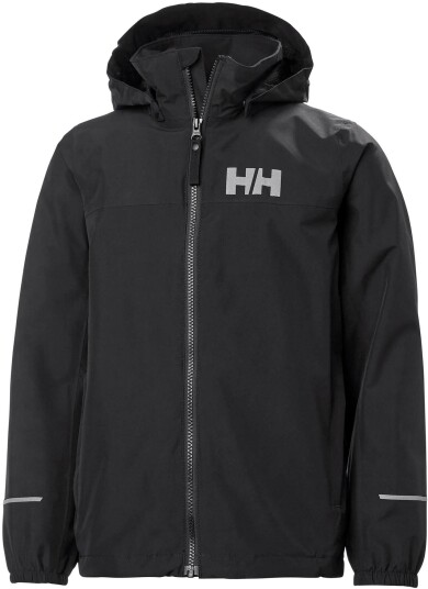 Helly Hansen Junior Juell Vanntett Jakke 152/12 152/12
