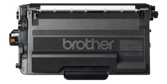 Brother TN3600XL - high capacity - black - original - toner cartridge - Laser toner Svart Brother TN3600XL - high capacity - black - original - toner cartridge - Laser toner Svart
